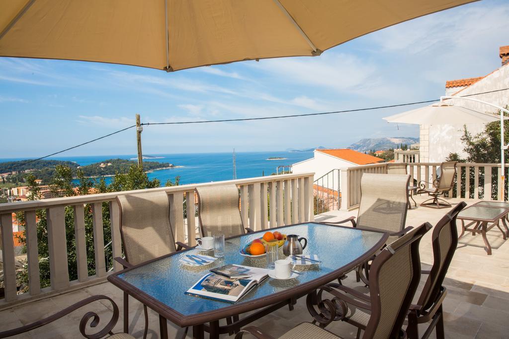 Sunset Villa ซัฟทัท ภายนอก รูปภาพ