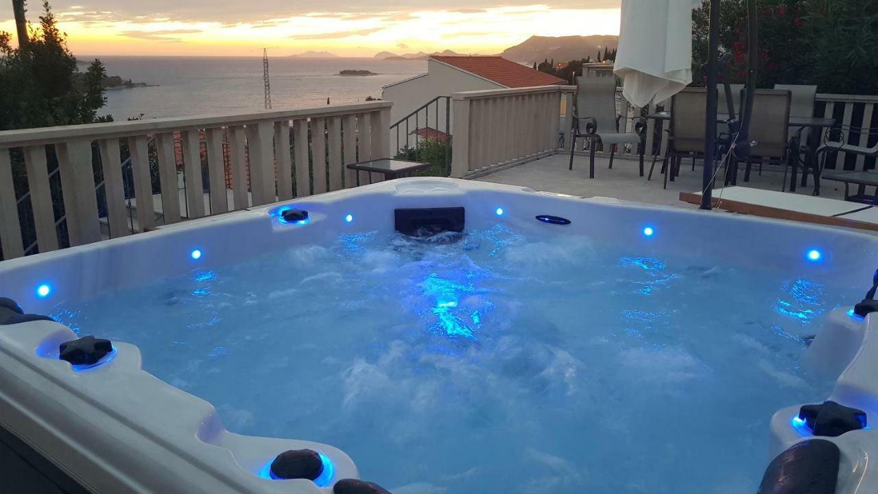 Sunset Villa ซัฟทัท ภายนอก รูปภาพ